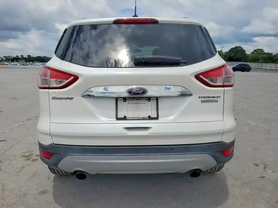 1FMCU0JX1EUE51110 2014 FORD ESCAPE-5
