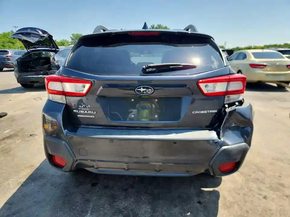 JF2GTAMCXJH311293 2018 SUBARU CROSSTREK-5
