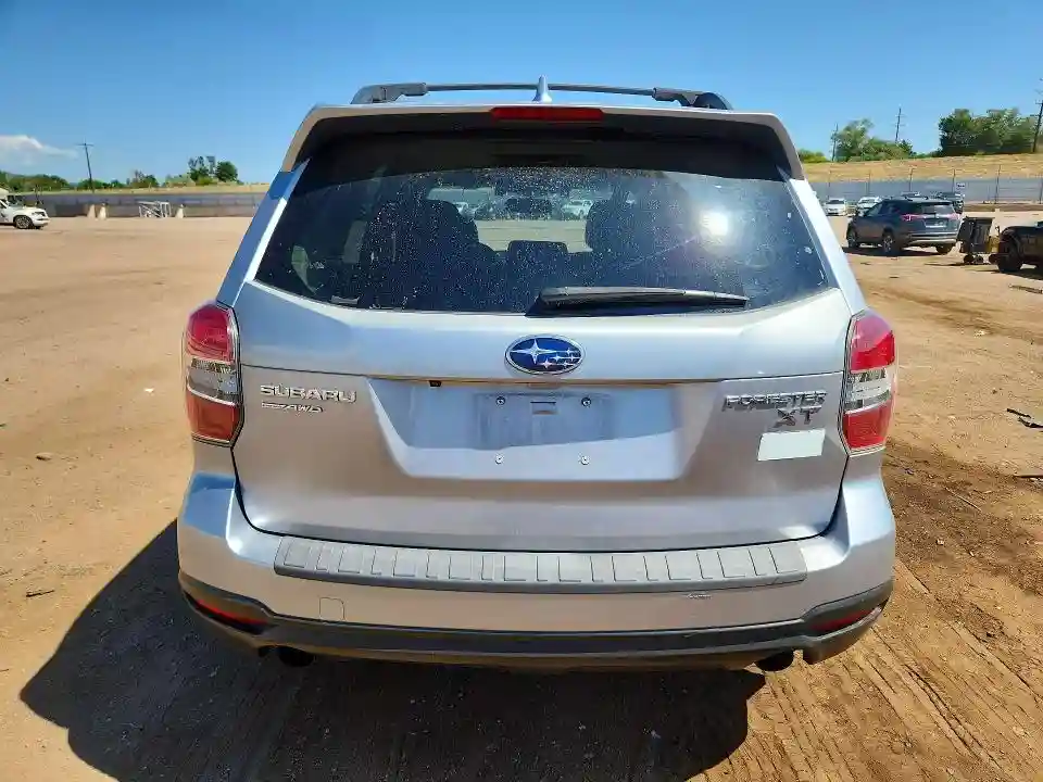 JF2SJGXC5GH460783 2016 SUBARU FORESTER-5