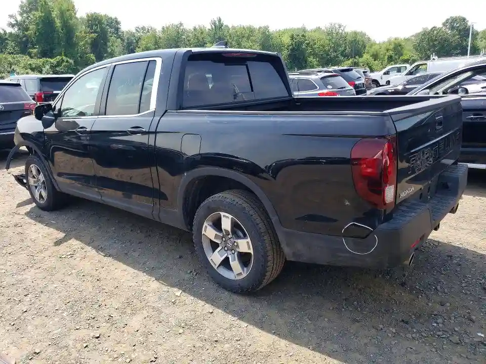 5FPYK3F53SB041817 2025 HONDA RIDGELINE-1