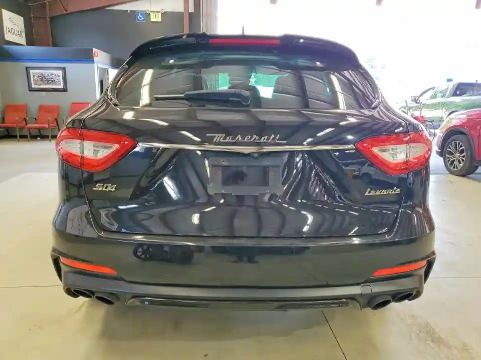 ZN661YUS2KX314937 2019 MASERATI ALL MODELS-5