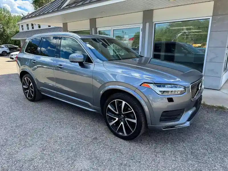 YV4A22PK4L1579426 2020 VOLVO XC90-0