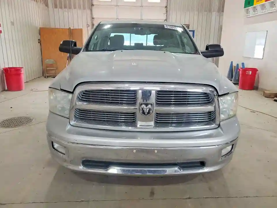 1D7RV1CT5BS665509 2011 DODGE RAM 1500-4