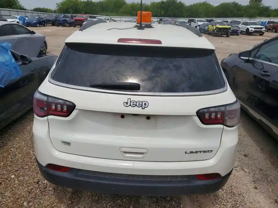 3C4NJCCB5LT122457 2020 JEEP COMPASS-5