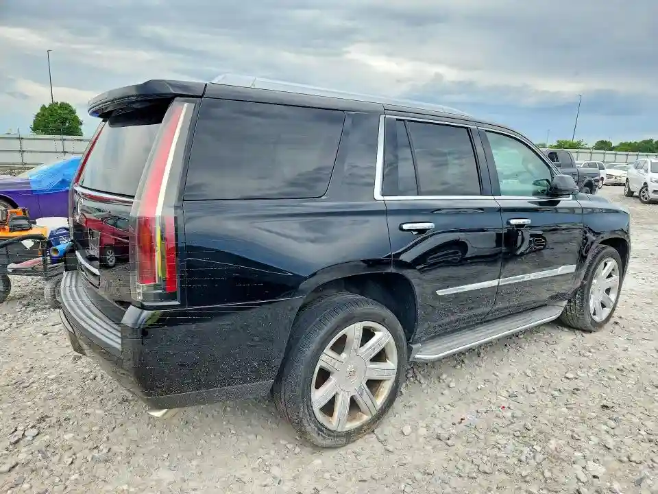 1GYS4BKJ3FR267159 2015 CADILLAC ESCALADE-2