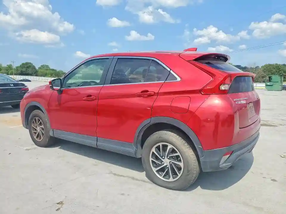 JA4AT3AA3LZ013677 2020 MITSUBISHI ECLIPSE-1