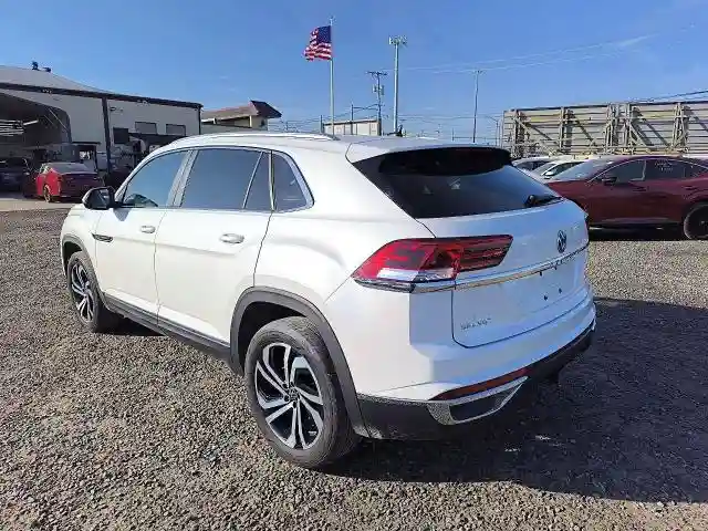 1V2BE2CA2PC224775 2023 VOLKSWAGEN ATLAS-1