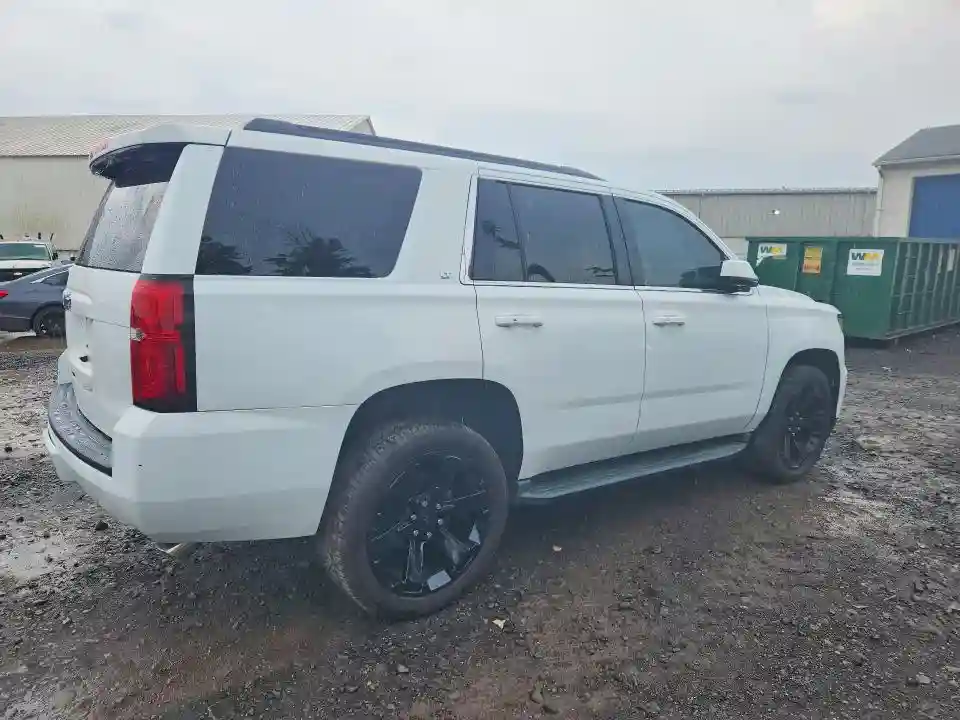 1GNSKBKC5GR454053 2016 CHEVROLET TAHOE-2