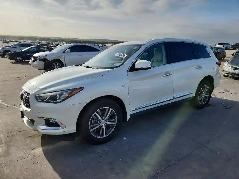 5N1DL0MM2LC520401 2020 INFINITI QX60 PURE-0