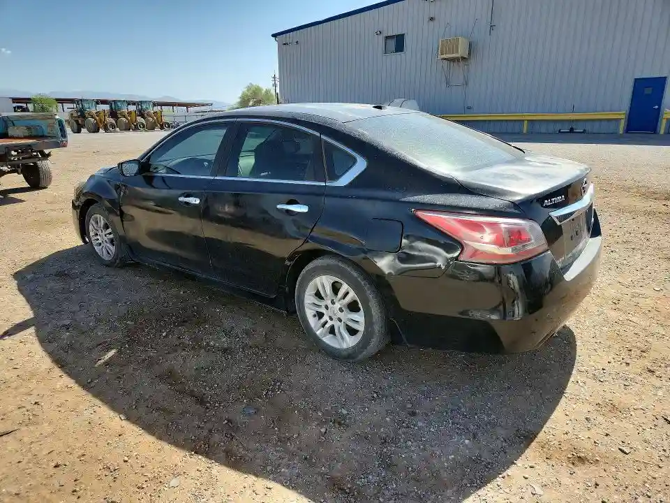 1N4AL3AP1DN461263 2013 NISSAN ALTIMA-1