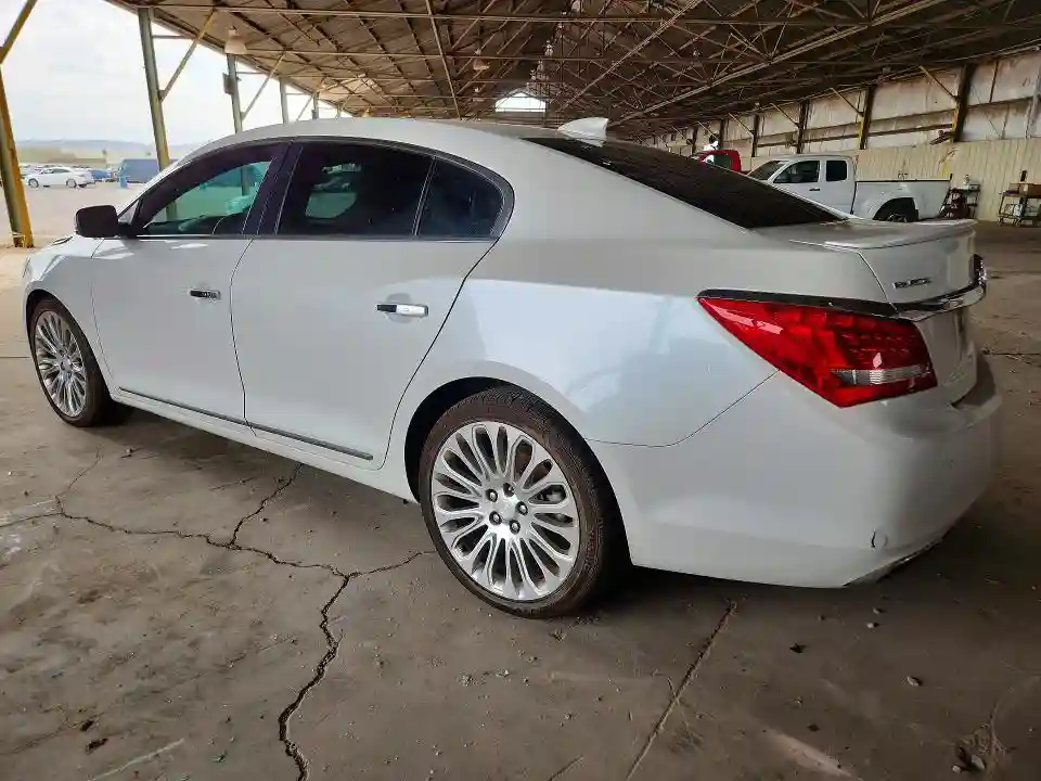 1G4GF5G39GF150847 2016 BUICK LACROSSE-1