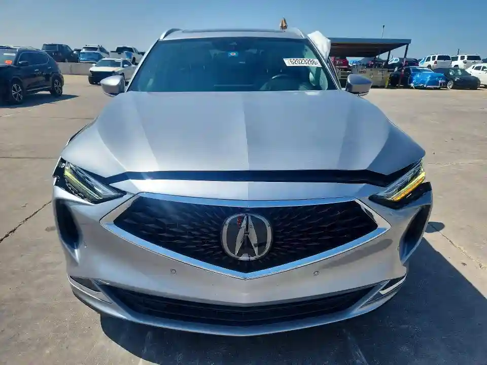 5J8YE1H81PL022071 2023 ACURA MDX-4