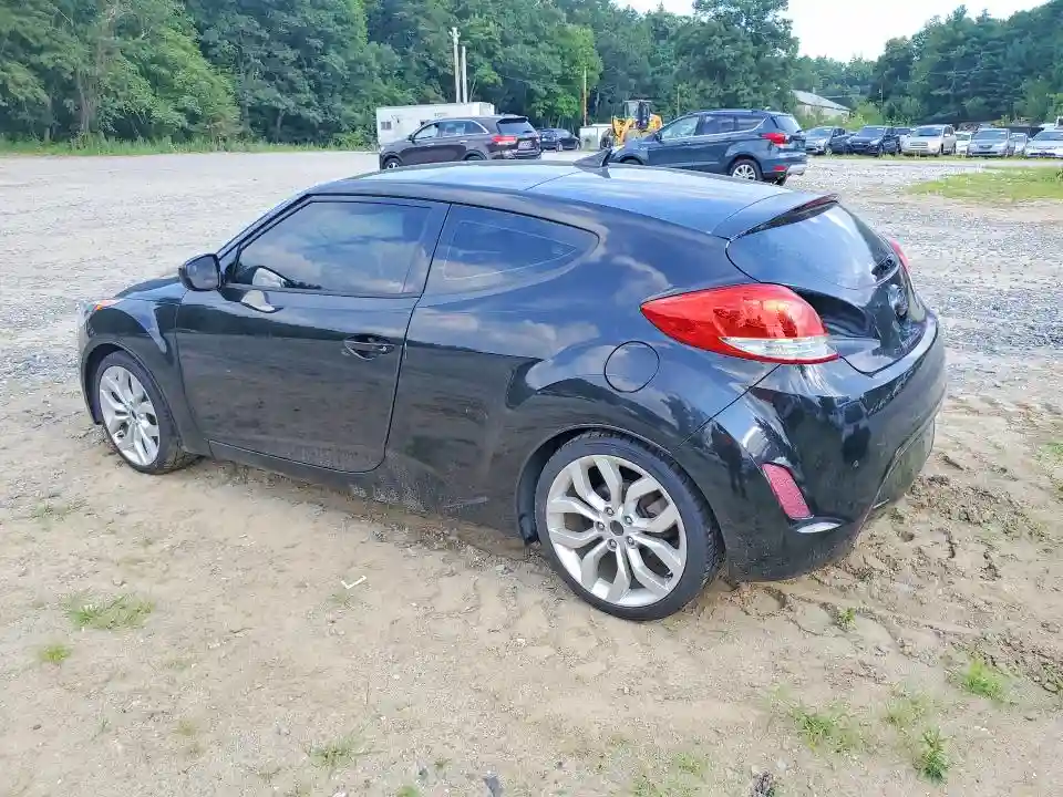 KMHTC6AD1FU232290 2015 HYUNDAI VELOSTER-1
