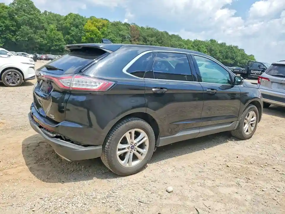 2FMTK4J8XFBB64541 2015 FORD EDGE-2
