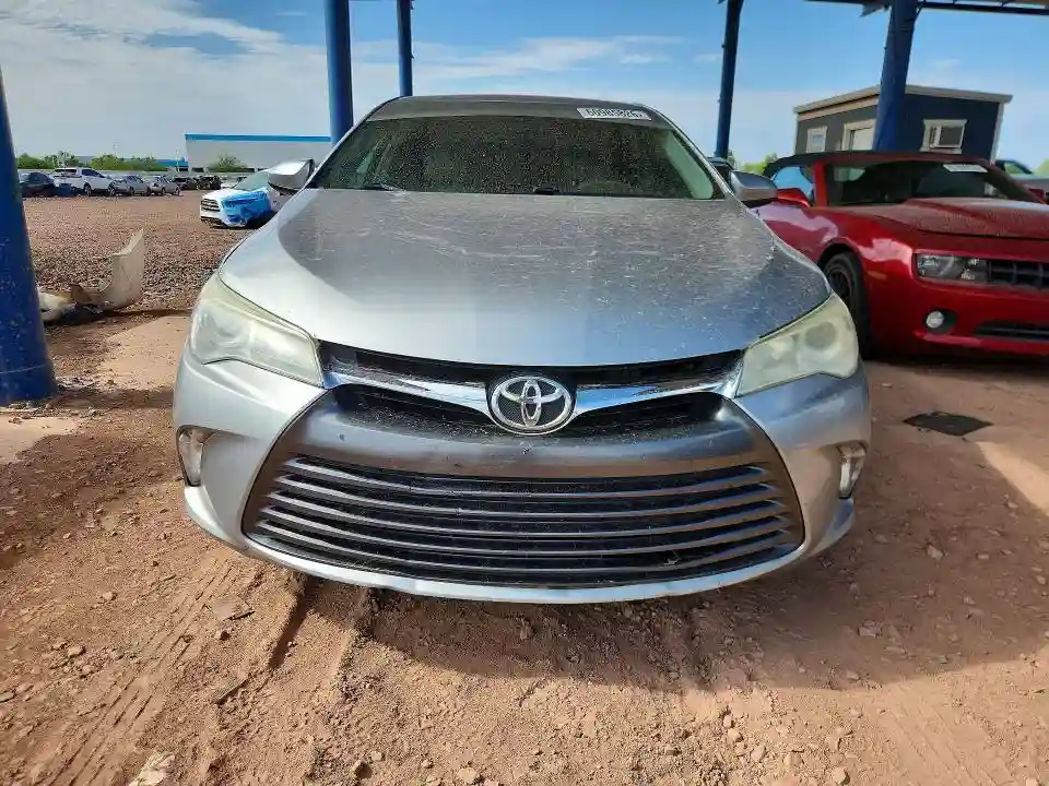 4T1BF1FK6FU036813 2015 TOYOTA CAMRY-4