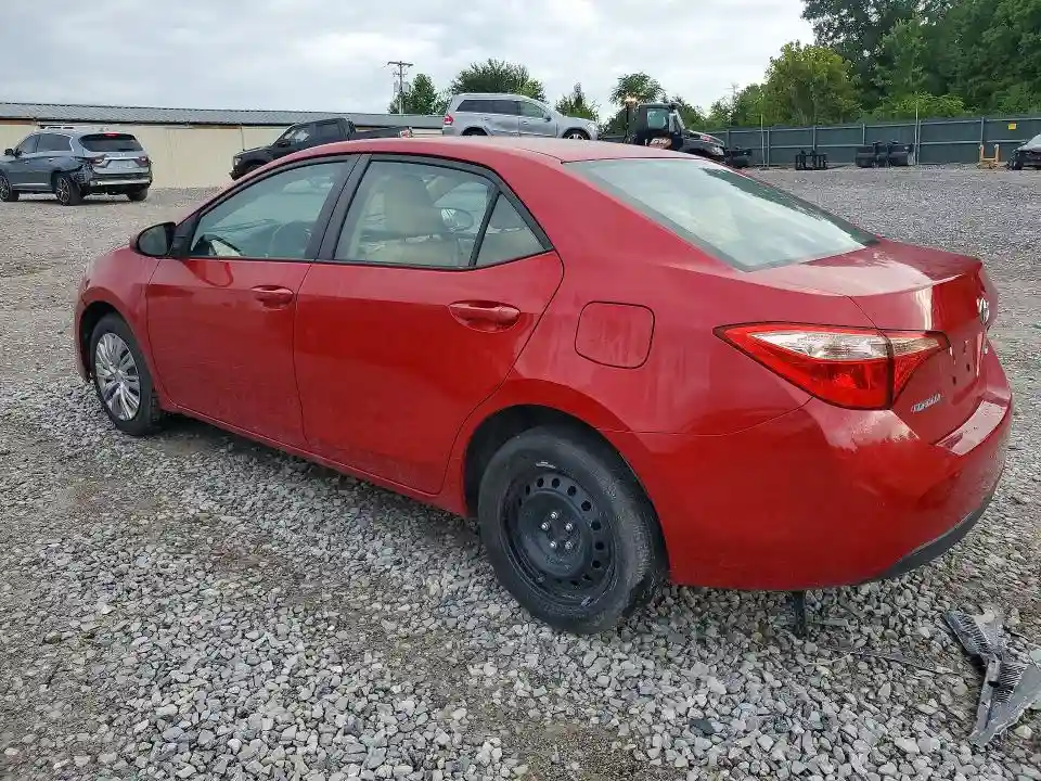 2T1BURHEXJC002315 2018 TOYOTA COROLLA-1