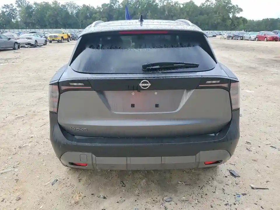 3N8AP6CE8TL361448 2026 NISSAN KICKS-5