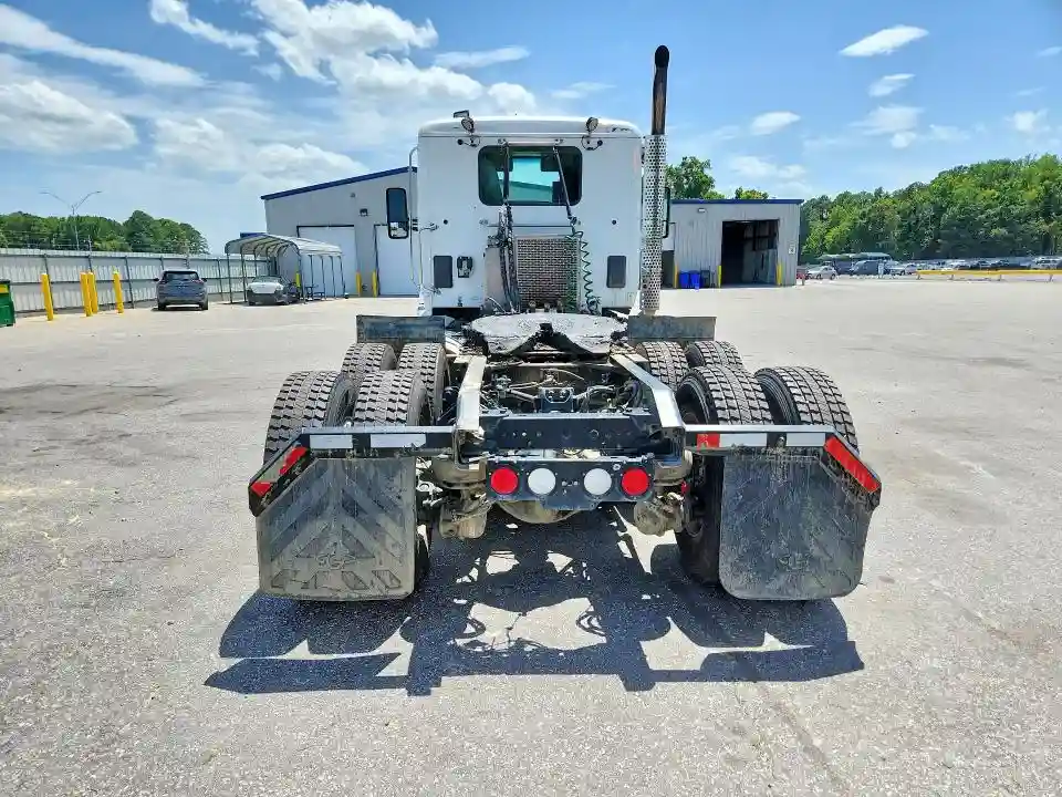 1XKZDP9X8MJ455073 2021 KENWORTH ALL OTHER-5