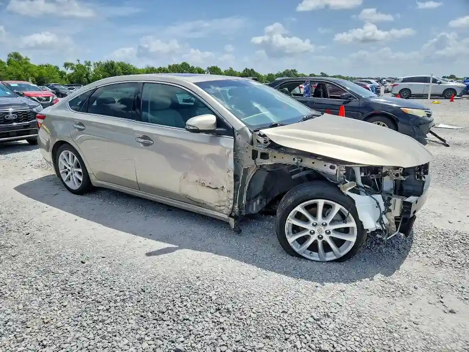 4T1BK1EB7EU095641 2014 TOYOTA AVALON-3