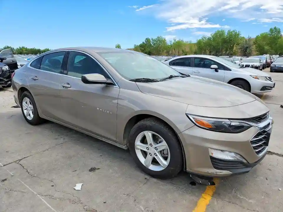 1G1ZD5STXPF175694 2023 CHEVROLET MALIBU-3