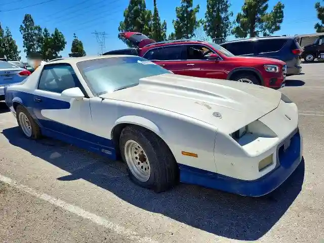 1G1FP21SXKL182768 1989 CHEVROLET CAMARO-3