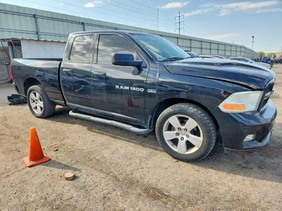 1C6RD6FT6CS281348 2012 DODGE RAM 1500-3