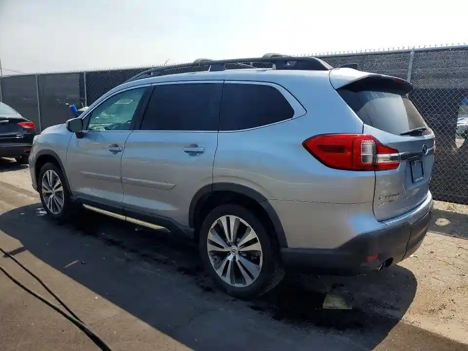 4S4WMAPD4L3432862 2020 SUBARU ASCENT-1