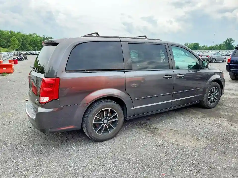 2C4RDGEGXHR681330 2017 DODGE CARAVAN-2