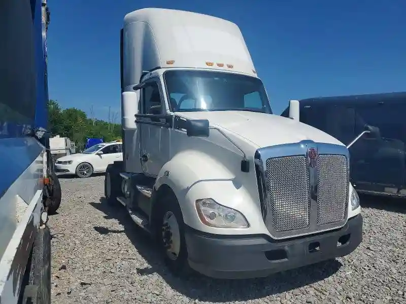1XKYA48X1LJ404677 2020 KENWORTH ALL OTHER-0