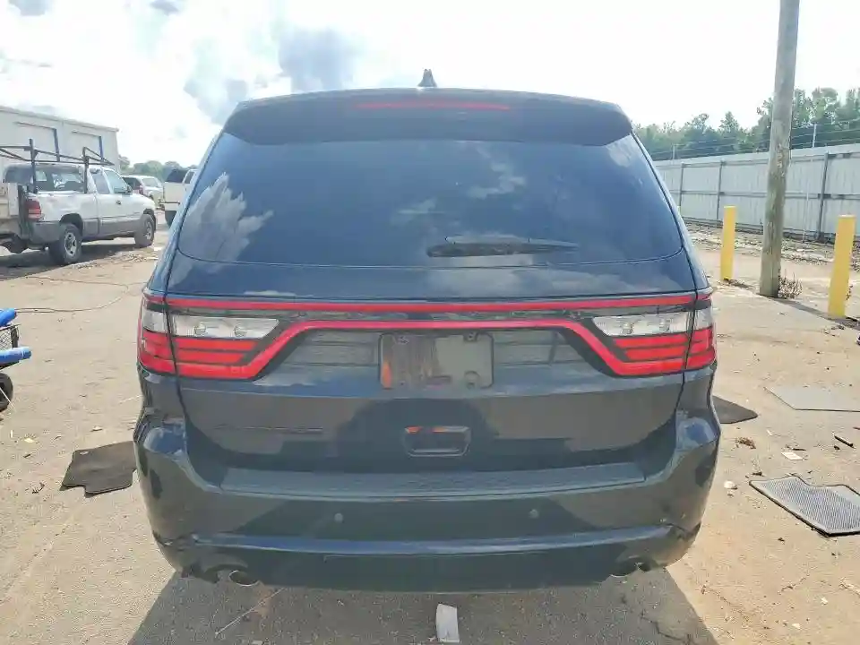 1C4RDHAG3NC159607 2022 DODGE DURANGO-5