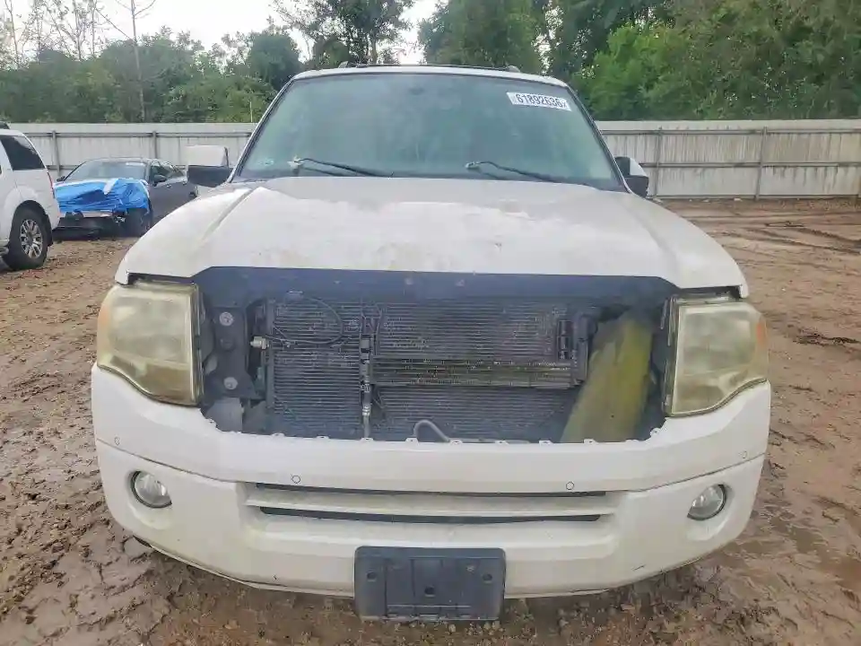 1FMJU1K55EEF01463 2014 FORD EXPEDITION-4