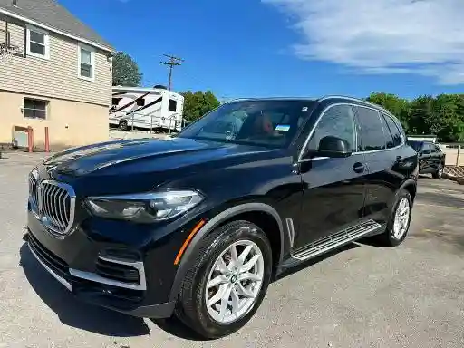 5UXCR4C07P9P39344 2023 BMW X5-0