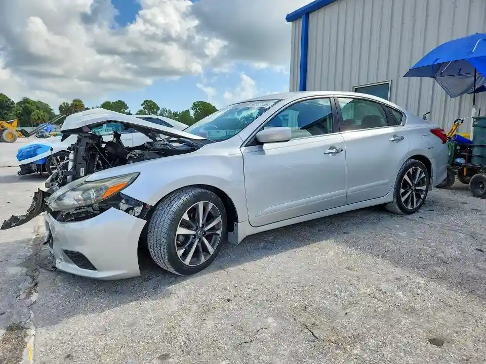 1N4AL3AP5GN387527 2016 NISSAN ALTIMA-0