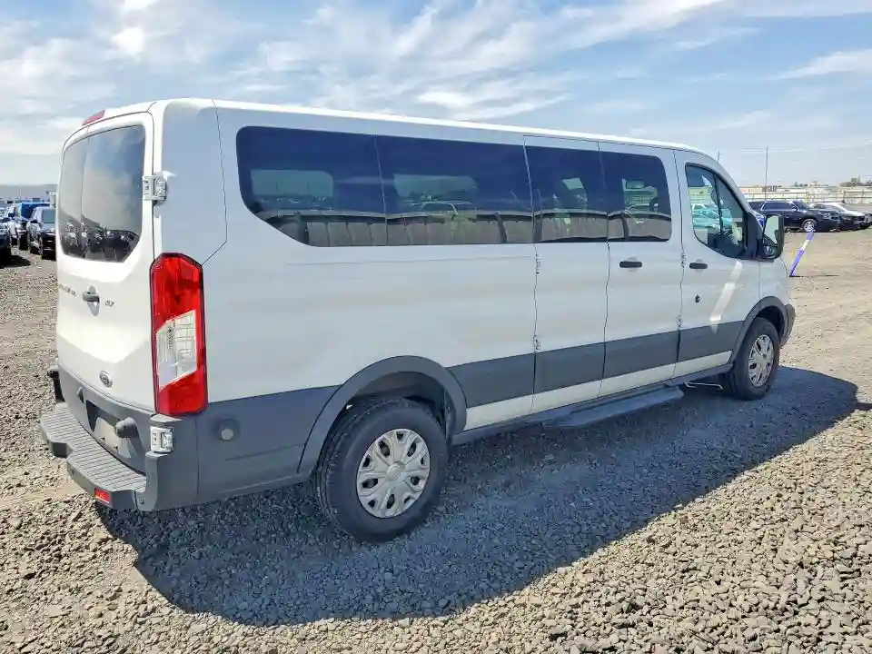 1FBZX2ZM1GKB07551 2016 FORD TRANSIT-2
