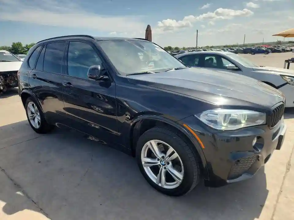 5UXKT0C59G0S75687 2016 BMW X5-3