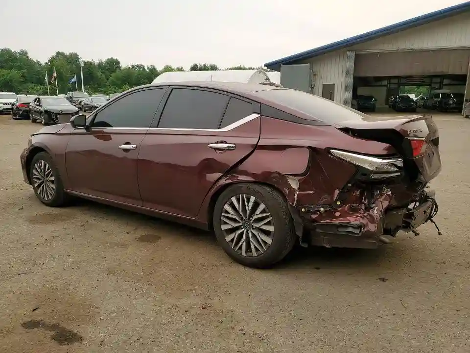1N4BL4DV0SN365870 2025 NISSAN ALTIMA-1