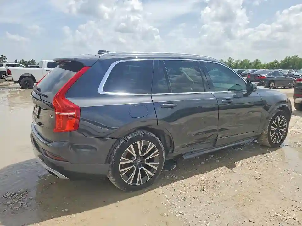 YV4102CK7M1670882 2021 VOLVO XC90-2