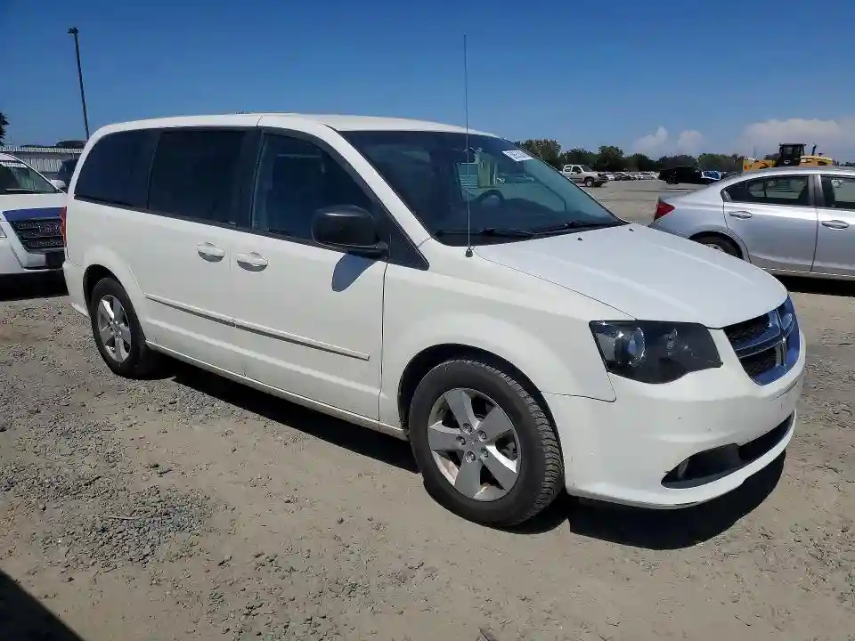 2C4RDGBG6DR703760 2013 DODGE CARAVAN-3