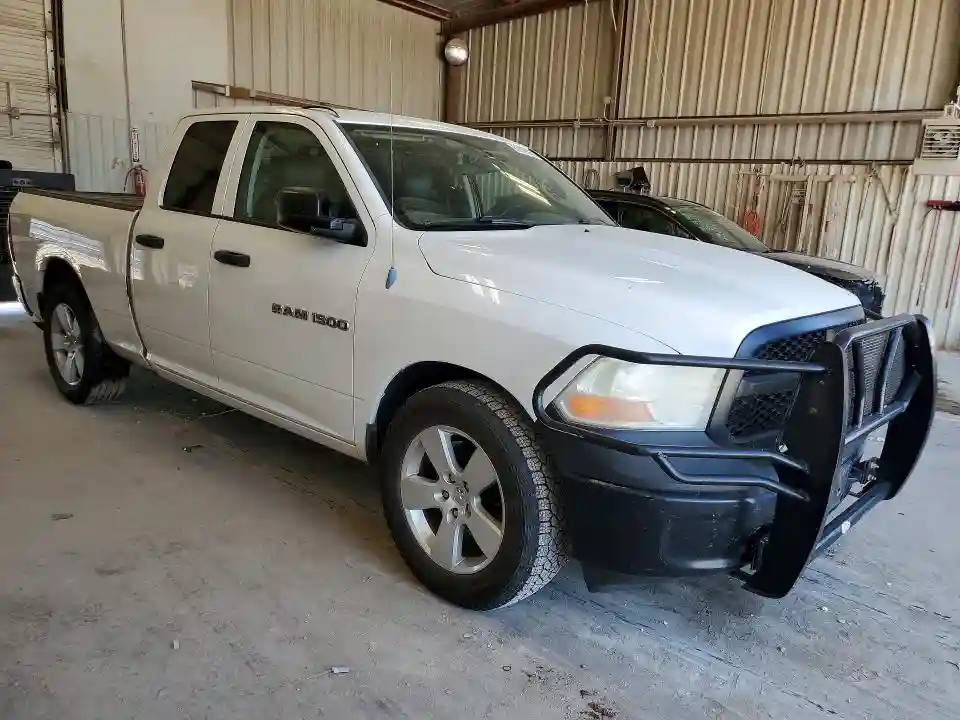 1D7RB1GKXBS635982 2011 DODGE RAM 1500-3