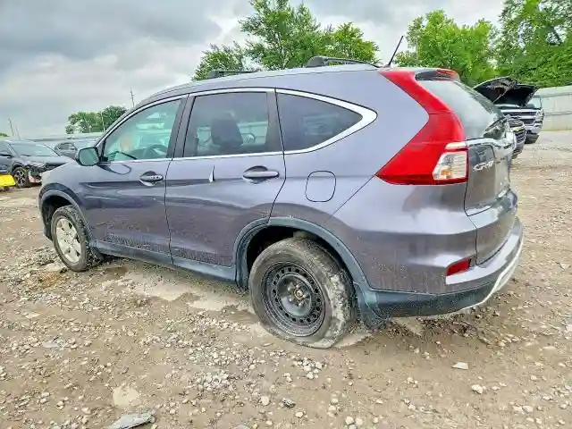 2HKRM4H51GH672648 2016 HONDA CRV-1