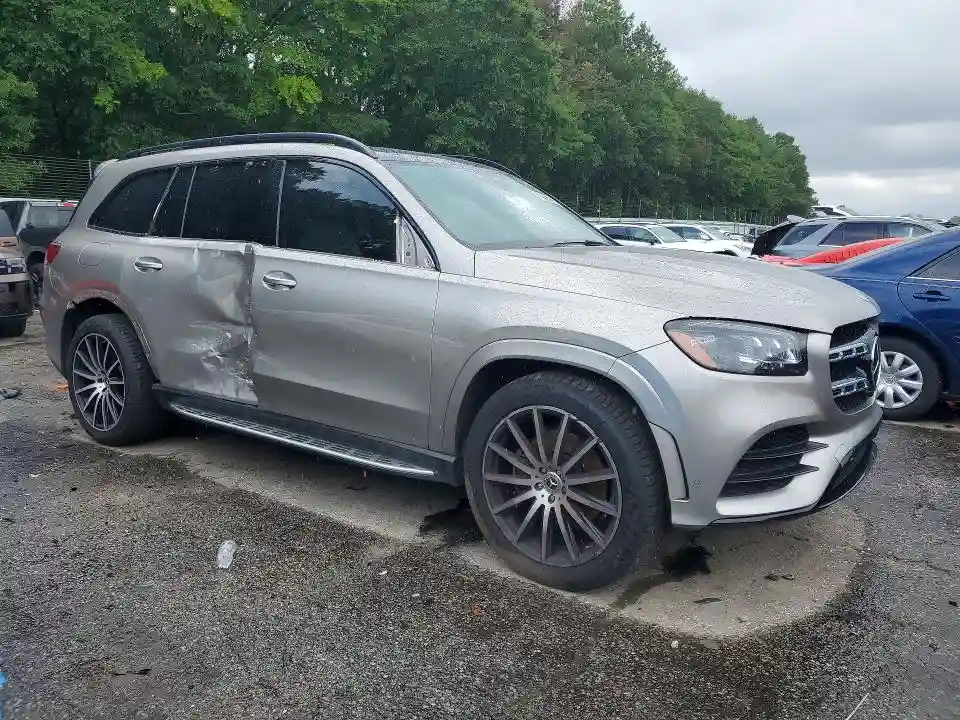 4JGFF5KE6PA919743 2023 MERCEDES-BENZ GLS-CLASS-3