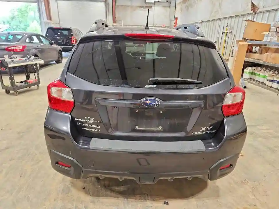 JF2GPACC7F8249137 2015 SUBARU XV-5