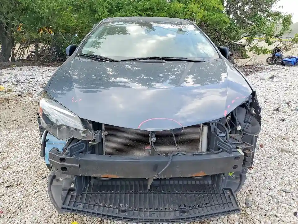 5YFBURHE4JP829789 2018 TOYOTA COROLLA-4