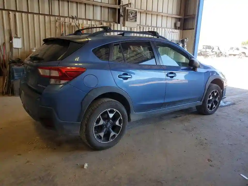 JF2GTAAC8K9277340 2019 SUBARU CROSSTREK-2