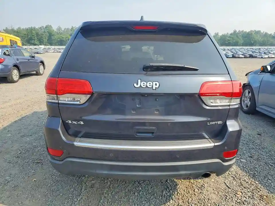 1C4RJFBG4FC875932 2015 JEEP CHEROKEE-5