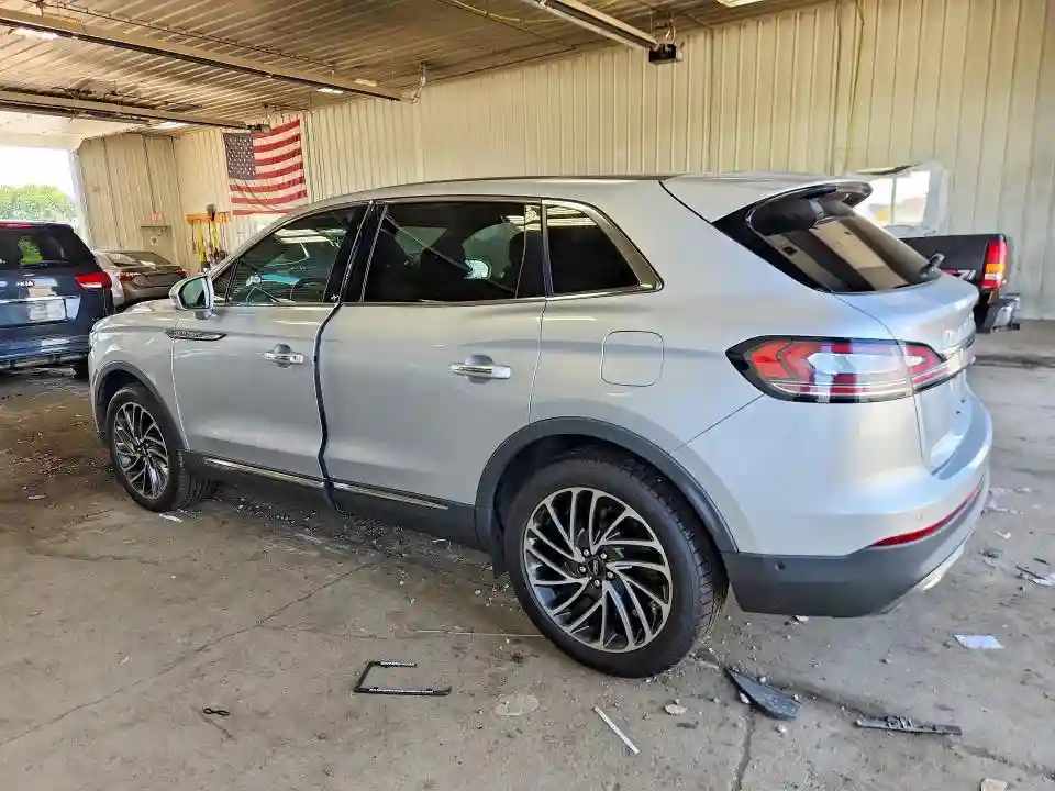 2LMPJ8LP2KBL12843 2019 LINCOLN NAUTILUS-1