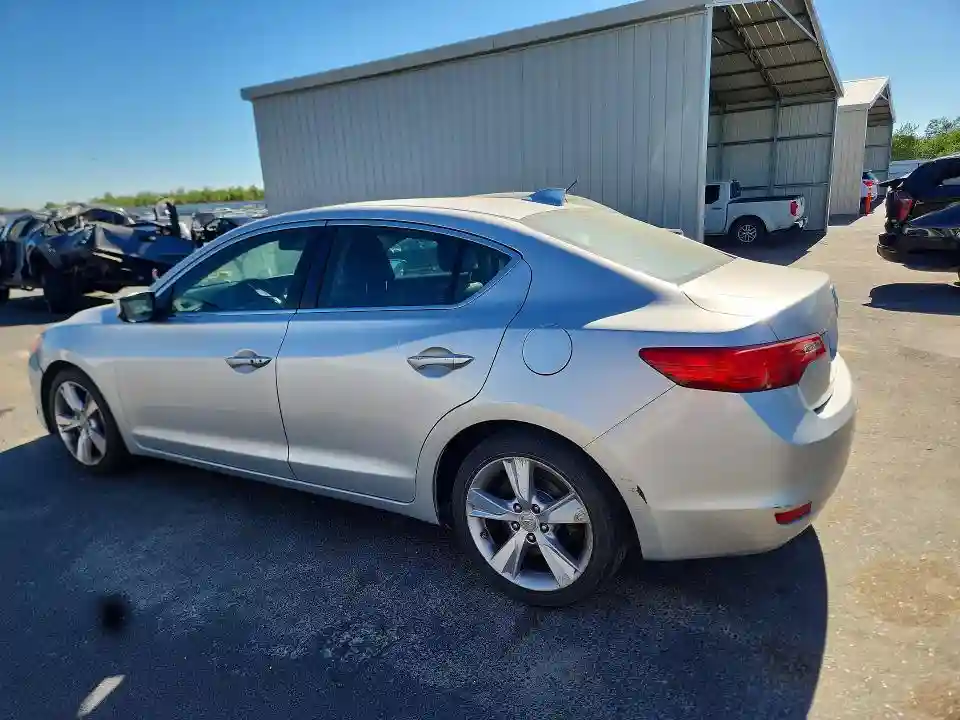 19VDE1F50DE019942 2013 ACURA ILX-1