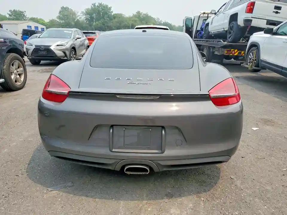 WP0AA2A82EK170311 2014 PORSCHE CAYMAN-5