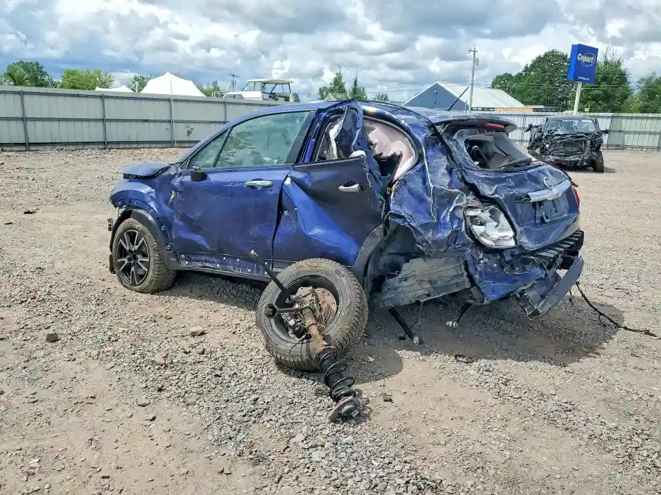 ZFBCFYBT2GP514244 2016 FIAT 500-1