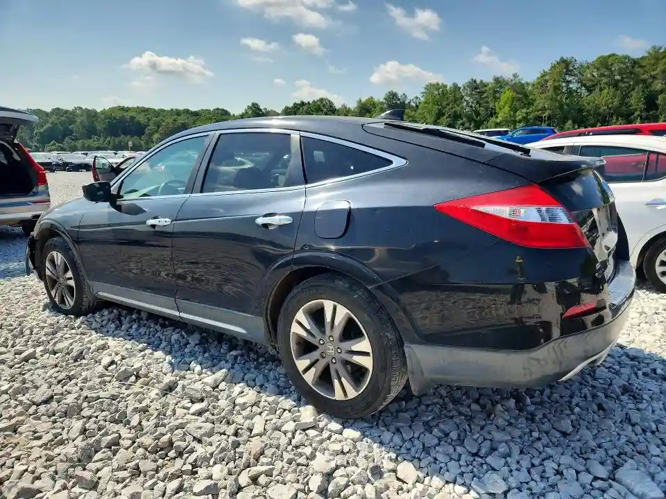 5J6TF1H55DL002018 2013 HONDA CROSSTOUR-1